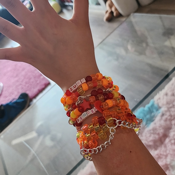 Zuko kandi set - Picture 2 of 3